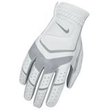 Nike Accessories | Durafeel Womens Right Hand Golf Glove | Color: White | Size: Os