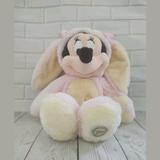 Disney Toys | Disney Store Minnie Mouse Plush Bunny 16 | Color: Pink | Size: 16
