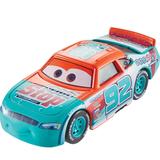 Disney Toys | Nip Cars 3 Murray Clutchburn | Color: Blue/Orange | Size: Osb