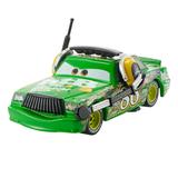 Disney Toys | Nip Cars 3 Chick Hicks | Color: Green | Size: Osb