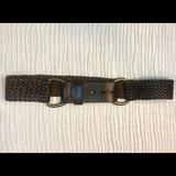 J. Crew Accessories | Jcrew Leather Belt | Color: Brown | Size: S