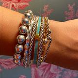 Kate Spade Jewelry | Kate Spade Turquoise Bracelet | Color: Blue | Size: Os