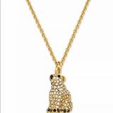 Kate Spade Jewelry | Kate Spade Necklace | Color: Gold | Size: Os