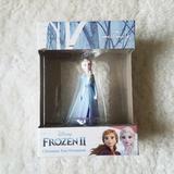 Disney Holiday | Frozen 2 Christmas Tree Ornament | Color: Blue/White | Size: Os