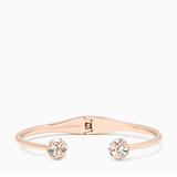 Kate Spade Jewelry | Kate Spade Marmalade Cuff Bracelet In Rose | Color: Gold | Size: Os