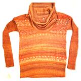 Free People Sweaters | Free People Sweater | Color: Brown/Orange | Size: S