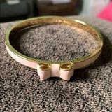 Kate Spade Jewelry | Kate Spade Bangle | Color: Pink | Size: Os