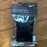 Nike Other | Nike Volleyball Knee Pads | Color: Black | Size: Xl
