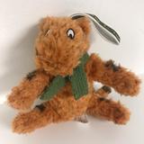 Disney Toys | Euc Disney Holiday In The 100 Acre Wood Tigger | Color: Green | Size: Os