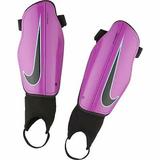Nike Other | Nike Soccer Charge Guard Adult Unisex Large | Color: Black/Purple | Size: Large