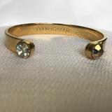 Kate Spade Jewelry | Kate Spade Cuff Bracelet | Color: Gold | Size: Os