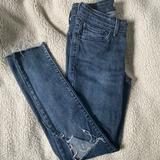 Levi's Jeans | Levis 711 Skinny With Black Tag | Color: Black | Size: 27