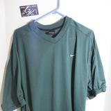 Nike Shirts | Nike Core Practice Training Jersey Football Men's | Color: Green | Size: L