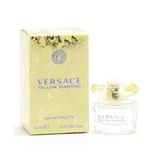 Versace Women's Perfume - Yellow Diamond 0.17-Oz. Eau de Toilette - Women