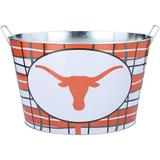 Texas Longhorns Team Ice Bucket