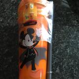 Disney Other | Halloween Mickey Glow In The Dark Tumblers | Color: Orange | Size: Os