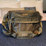Columbia Bags | Columbia Diaper Bag | Color: Green | Size: Os