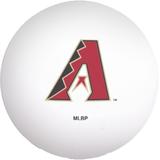 WinCraft Arizona Diamondbacks 6-Pack Ping Pong Balls