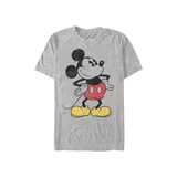 Disney® Men's Disney Mickey Classic Graphic Top, Large