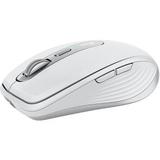 Logitech MX Anywhere 3 for Mac Wireless Mouse (Pale Gray) 910-005899