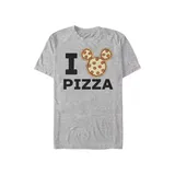 Disney® Men's Disney Mickey Classic Graphic Top, Large