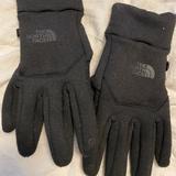 The North Face Accessories | Black North Face Touchscreen Gloves | Color: Black | Size: Os