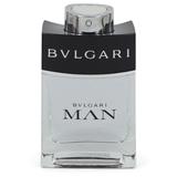 Bvlgari Man For Men By Bvlgari Eau De Toilette Spray (unboxed) 2 Oz