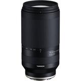Tamron 70-300mm f/4.5-6.3 Di III RXD Lens for Sony E AFA047S-700