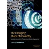 The Changing Shape of Geometry
