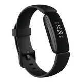 Fitbit Inspire 2 Health and Fitness Tracker, Black