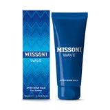 Missoni Men's Wave Perfumed After Shave Balm, 3.4 oz
