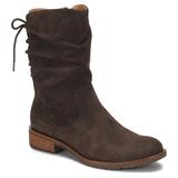 Sofft Sharnell Low - Womens 9.5 Brown Boot Medium