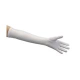 Story Book Wishes Girls' Costume Gloves White - Story Book Wishes White Satin Gloves