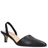 Bella Vita Sarah - Womens 7.5 Black Pump N