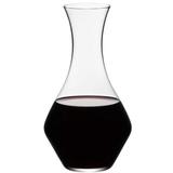 Riedel Decanter Cabernet, Crystal, Size 12.5 H x 6.5 W in | Wayfair 1440/13