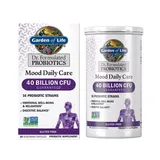 Garden of Life Dr. Formulated Probiotics Mood Daily Care, Multicolor, 30 CT