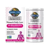 Garden of Life Dr. Formulated Probiotics Women's Daily Care, Multicolor, 30 CT