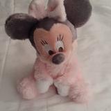 Disney Other | Disney Minnie Mouse Rattle | Color: Pink | Size: Osbb