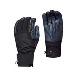Black Diamond Punisher Gloves Black Extra Large BD8018750002XL1