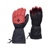 Black Diamond Recon Gloves - Men's Red Oxide Small BD8018796010SM1