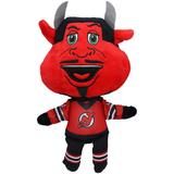 FOCO New Jersey Devils 9'' Baby Bro Plush Mascot
