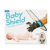 Prank Pack Baby Shield Medium Gag Gift Box, Multicolor