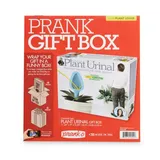 Prank Pack Plant Urinal Medium Gag Gift Box, Multicolor