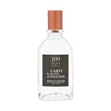 100Bon Carvi & Jardin De Figuier Fragrance Spray, 1.7 Ounces