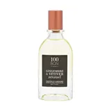 100BON Gingembre & Vetiver Sensual Fragrance Spray, 1.7 Ounces