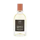100BON Cedre & Iris Soyeux Fragrance Spray, 1.7 Ounces