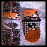 Disney Kitchen | Halloween Mickey Bundle | Color: Black/Orange | Size: Os