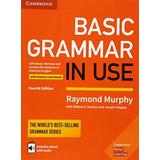 Grammar In Use Intermediate: Self-Study Refer