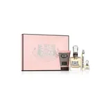 Juicy Couture 4 Piece Fragrance Gift Set