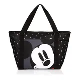 Disney's Mickey Mouse Cooler Tote Bag by Oniva, Black